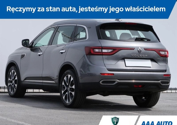 Renault Koleos cena 68000 przebieg: 201903, rok produkcji 2019 z Otmuchów małe 326